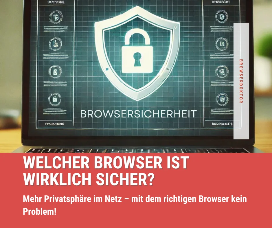 Sichere Browser